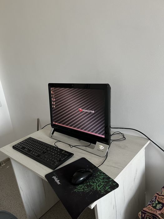 Моноблок Acer Packard Bell
