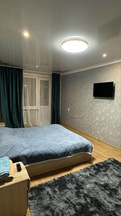 Квартира майкудук сутки ночь