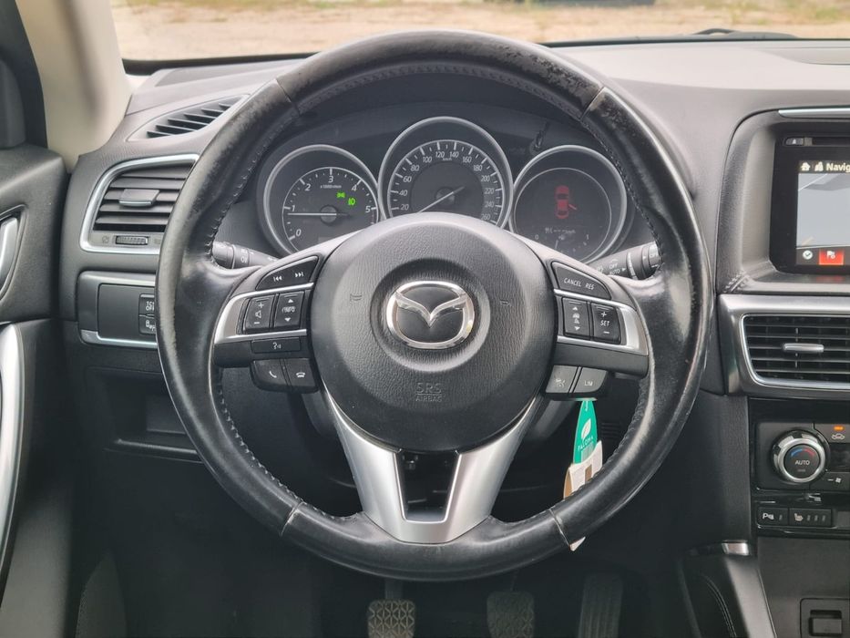MAZDA CX-5 2017 — imagine 2