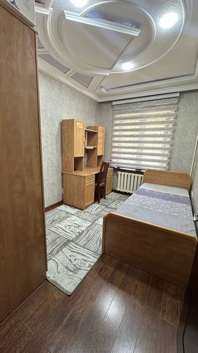 Срочно Продаётся 4ком Чиланзар 20 Квартал 1 линия 12 метр фасад