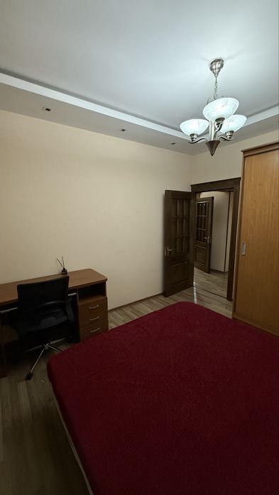 Аренда 3/3/4 Авиасозлар-1, Кадышева, школа 61, военкомат