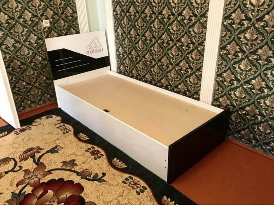 O’gil bolalar uchun yotoqhona mebeli IDEAL HOLATDA