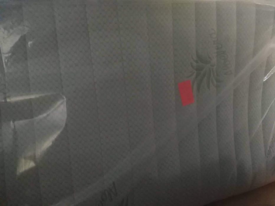 Топ матрак Нани Алое вера 140/200см