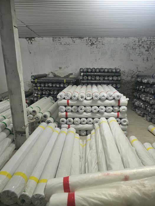 Пленка полиэтиленовая "МЕГА +", 200 мкр,(1- 2 )сорт