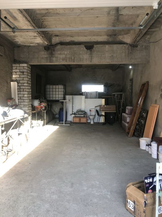 Сдам гараж бокс в аренду