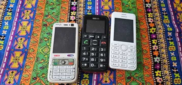 lot telefoane nokia samsung