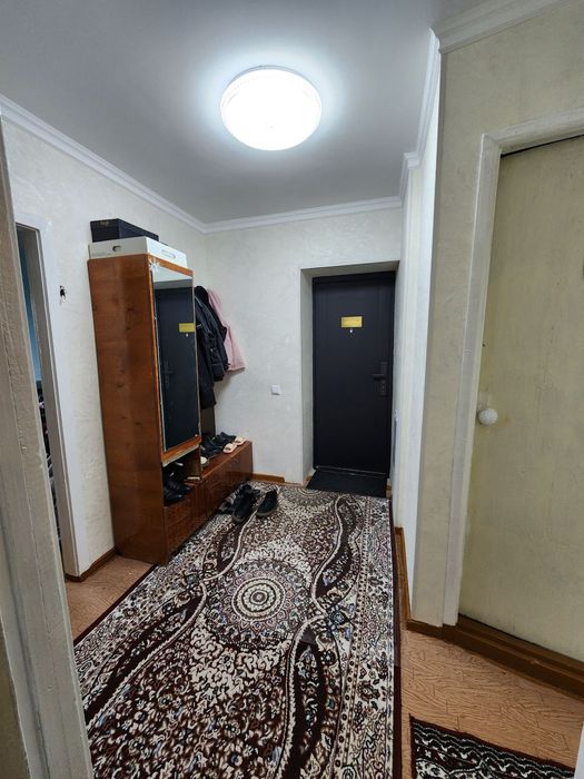 Olmaliq shahar A.Navoiy koʻchasi 3-uy 15-xonadon. Balkoʻni2ta