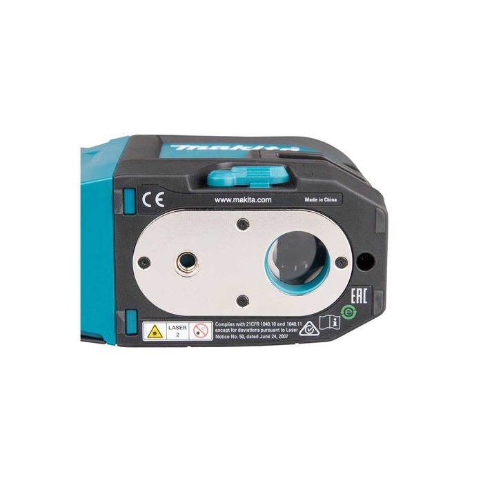 Линеен лазерен нивелир MAKITA SK106GDZ