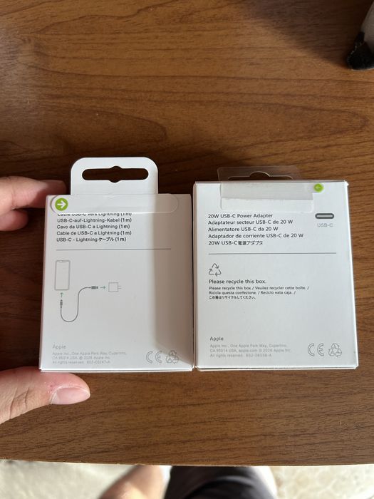 Iphone 12  белый