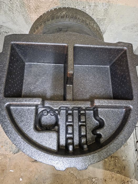 Органайзер за кола