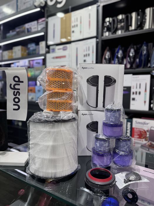 Фильтр для очиститель воздуха Dyson ph04, philips, xiaomi