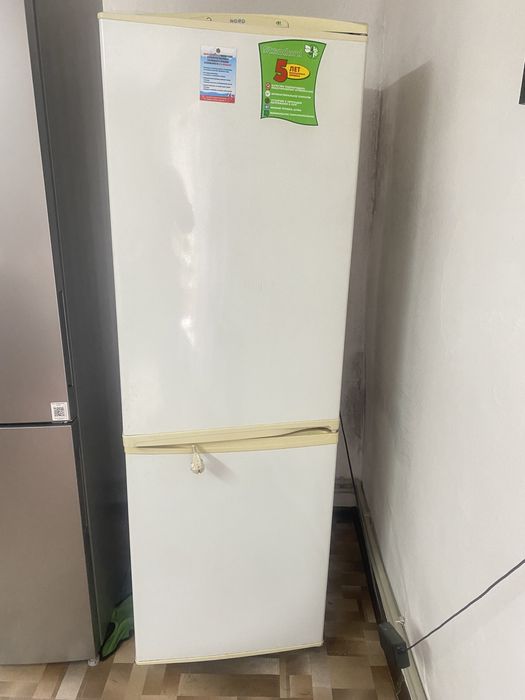 Холодильник Nord