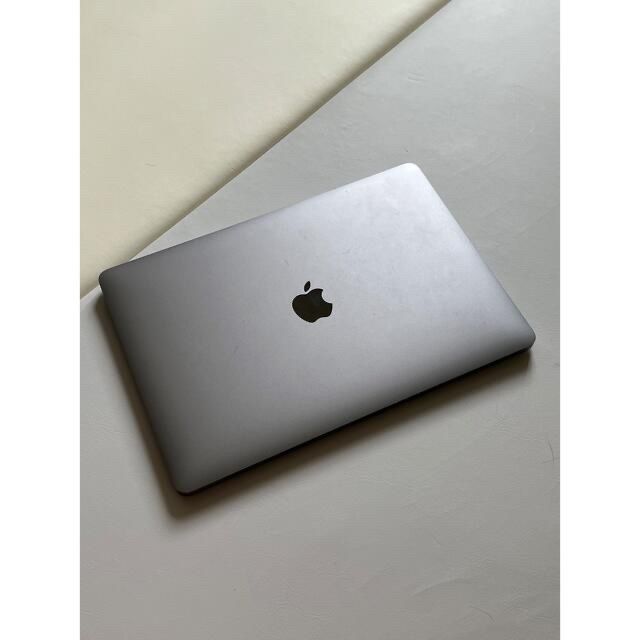 MacBook Air  - Laptop