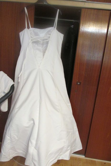 Продавам булчинска рокля