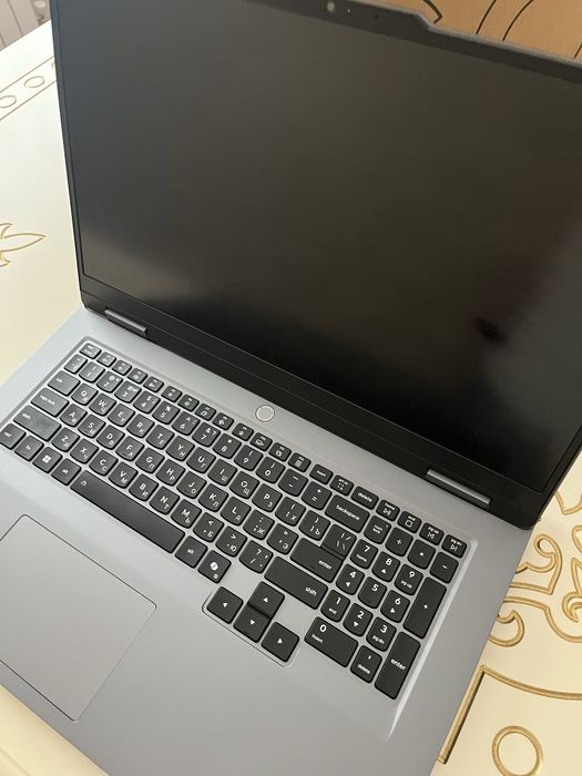 ноутбук lenovo loq 17irx10