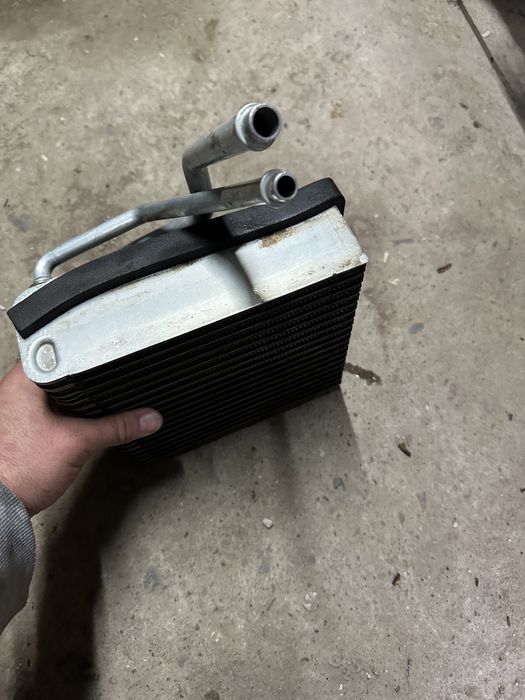 Вътрешен радиатор за климатик