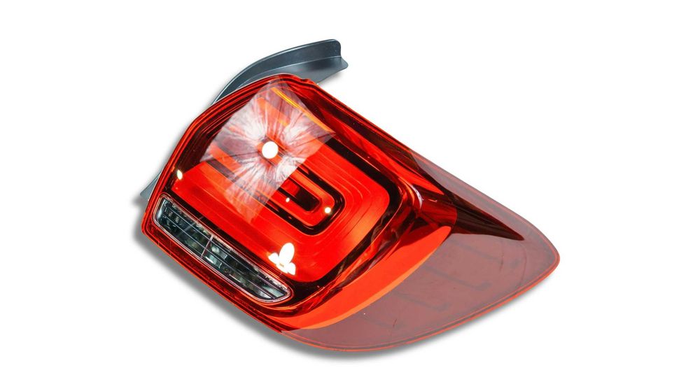 Фонарь RH Logan 2 17-