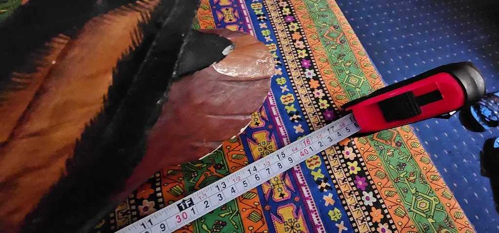 decoy momeala atrape rate din lemn vanatoare