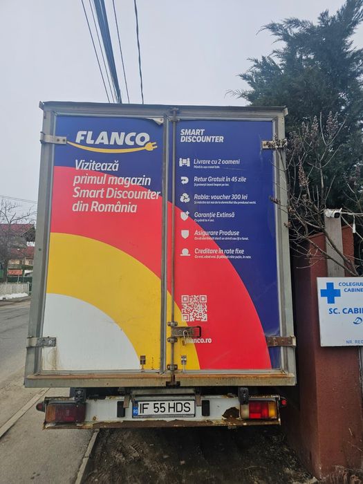 Vând FIAT Ducato 3000 e