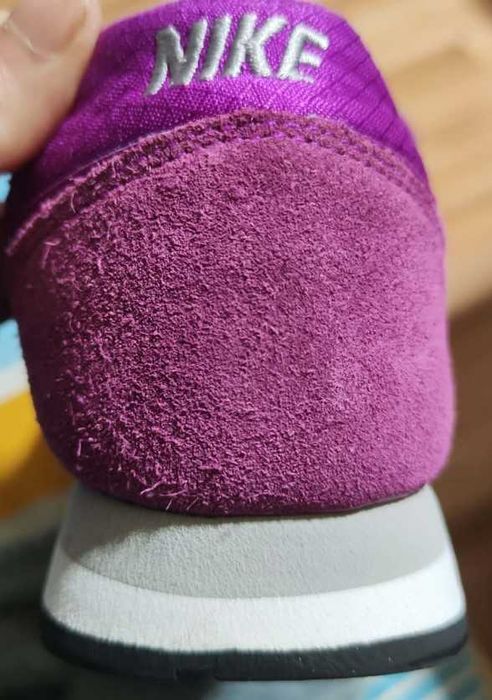 Почти като нови! Nike MD Runner 2 - 38 номер