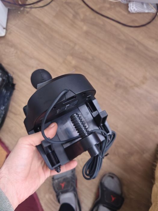 Logitech shifter nou