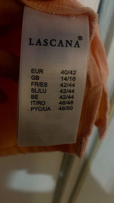 Стилна дамска риза Размер: XL
