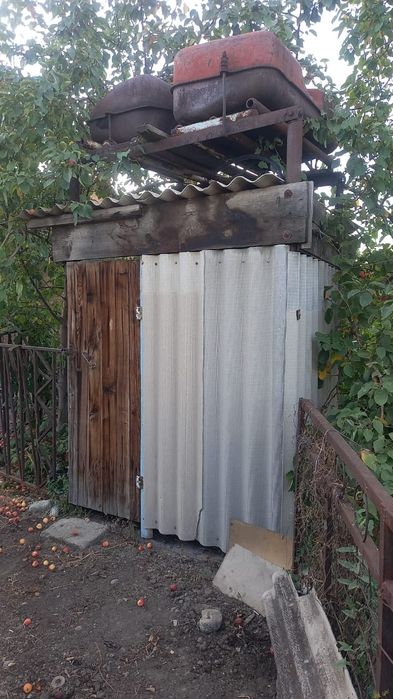 Продам кирпичный дом