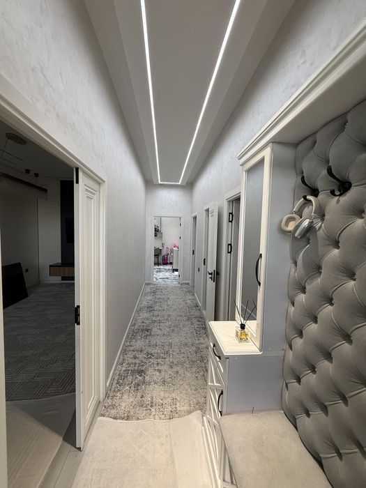 Продажа коттедж Бинокор Янги хаёт трёхкомнатная новостройка