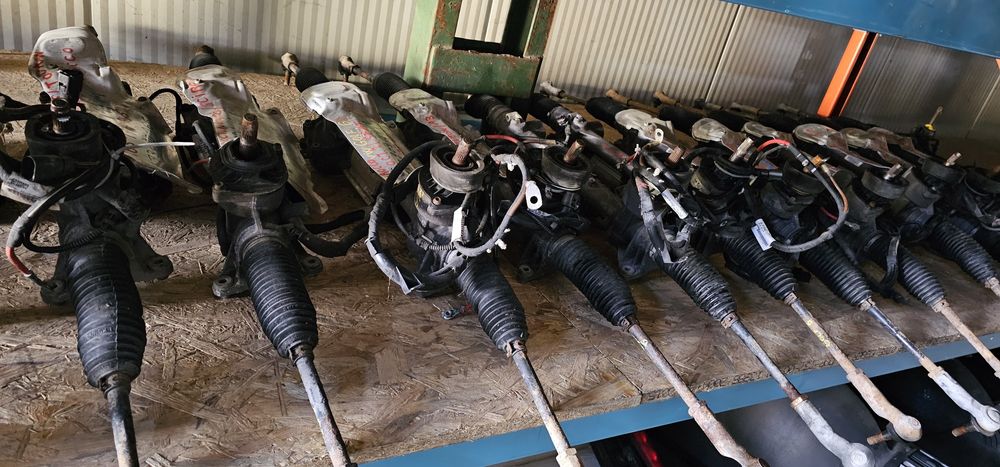 Casetă Golf 5/Golf 6/Octavia 2/Audi A3/Passat B6/Seat/Audi Q3/ YETTI