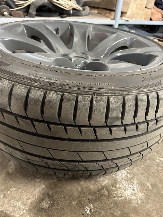 Джанти style 168 20 цола