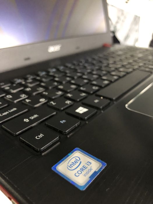 Ноутбук Acer Aspire E5