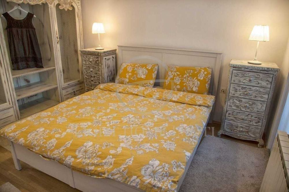 Продава се Тристаен апартамент в Пловдив, Кършияка - 92 кв.м за 2664 €/кв.м - Снимка #8