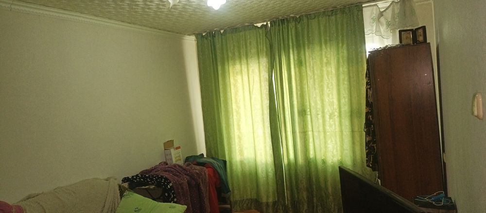Недвижимость  квартиры