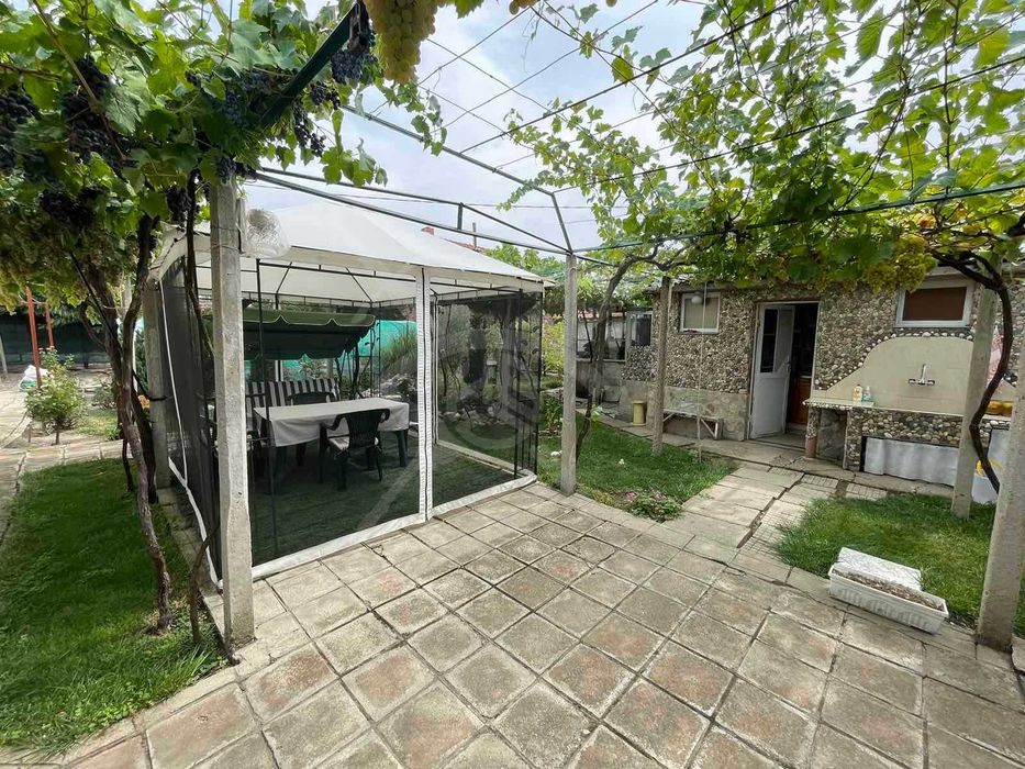 Продава се Къща в с. Дълго поле, Област Пловдив - 105 кв.м за 1143 €/кв.м - Снимка #11