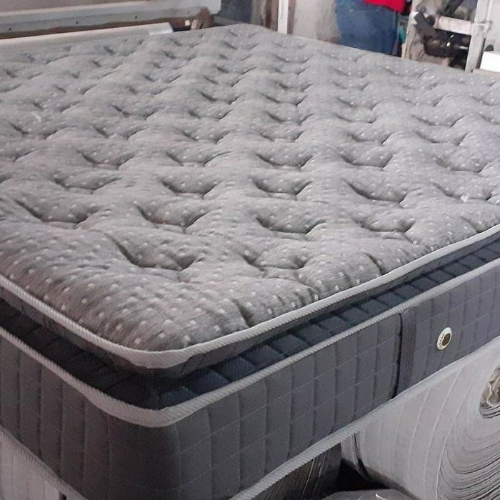 ортопедические матрасы