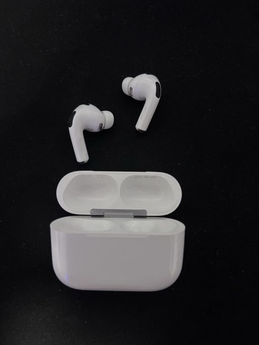 Airpods 3 pro in stare perfecta!!