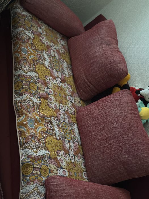 Тахта в хорошем состочнии