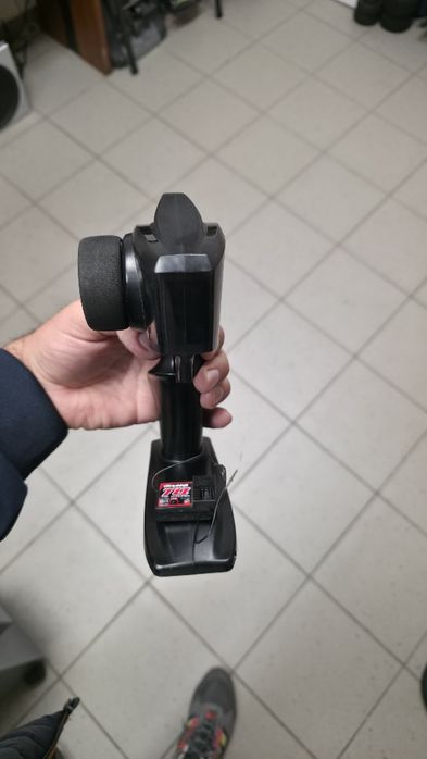 Vand telecomanda traxxas tq cu receiver