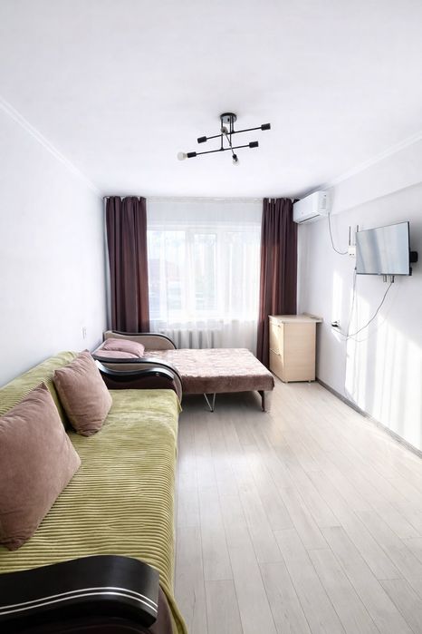 Сутки 20к 1 комнатная
