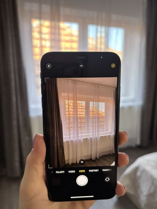 iPhone XS Max 256GB, Space Gray ,Baterie 83% ,Deblocat SIM, Husă Inclusă