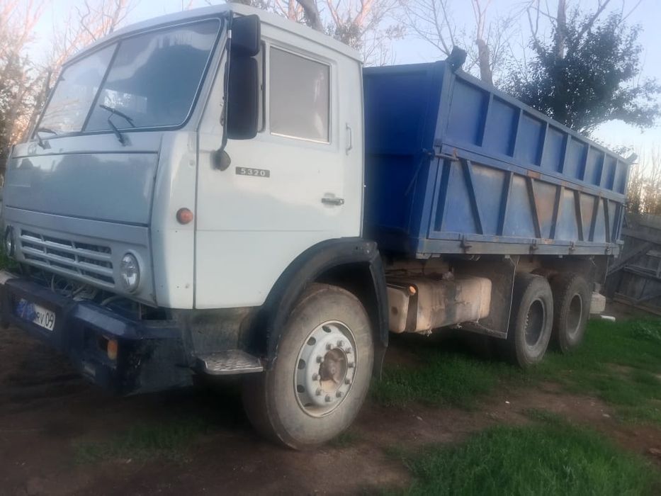 Камаз доставка грузоперевозки