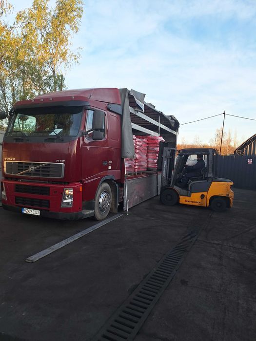 Vând camion volvo fh 12  400
