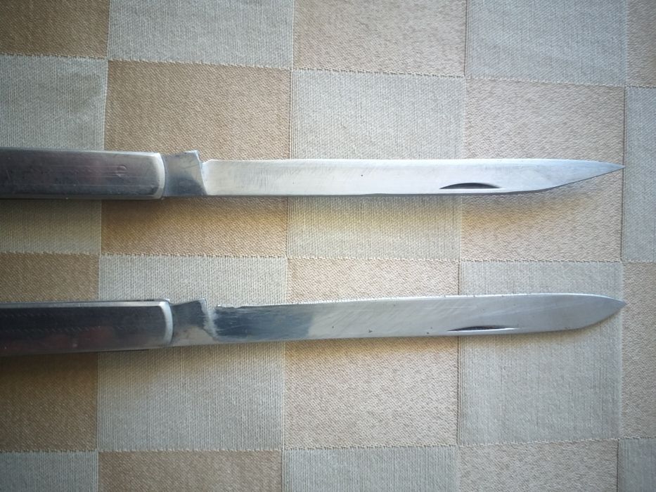 Дегустаторски ножки