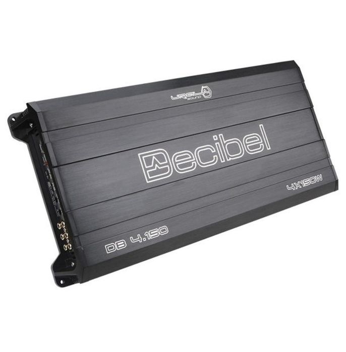 Усилитель Decibel