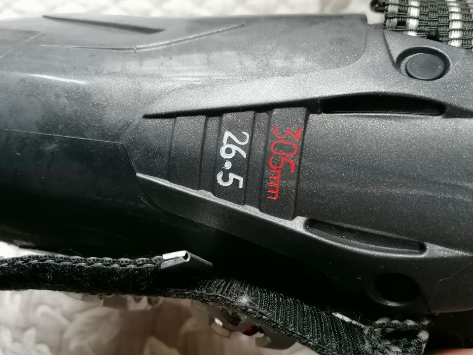 Ски обувки Нордика круиз 70