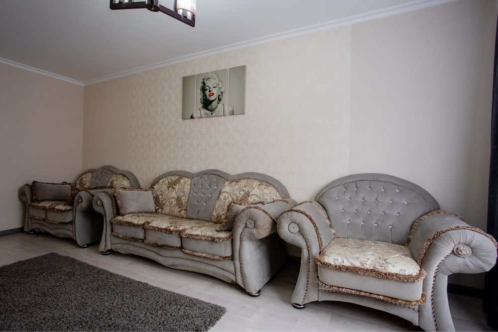 Квартиры посуточно!