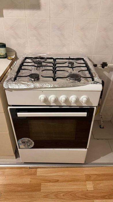 Gaz plita/Газ плита Artel/Артель