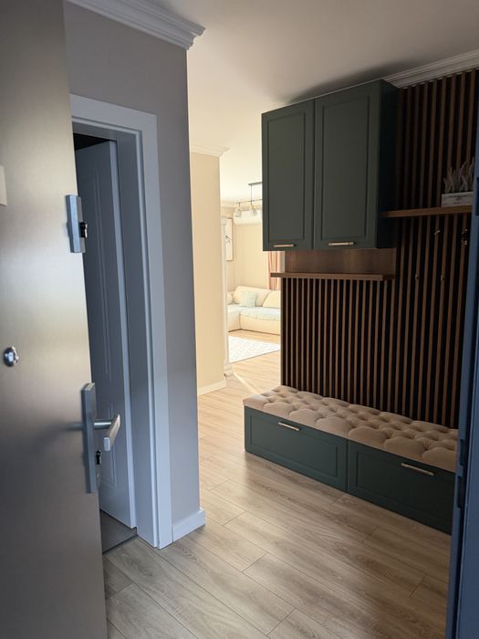 Apartament de inchiriat in zona Granicerilor,poligon