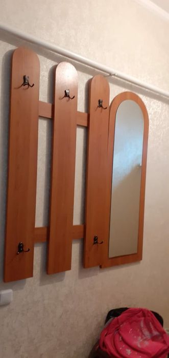 Продам  прихожка