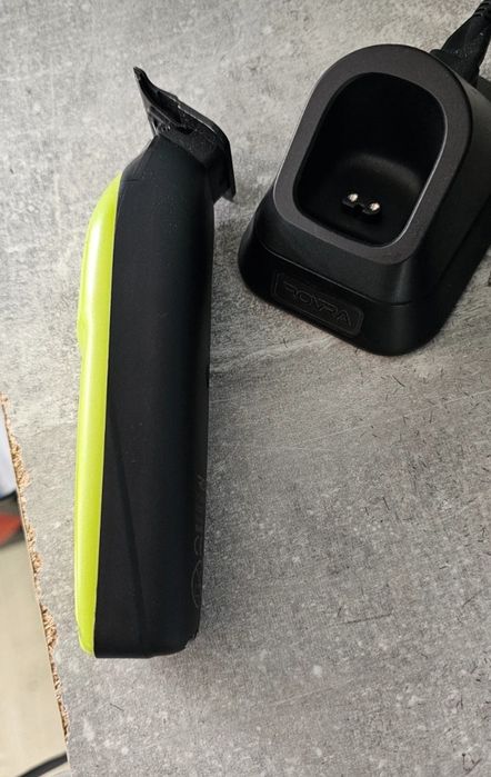 Rovra Pulse Trimmer